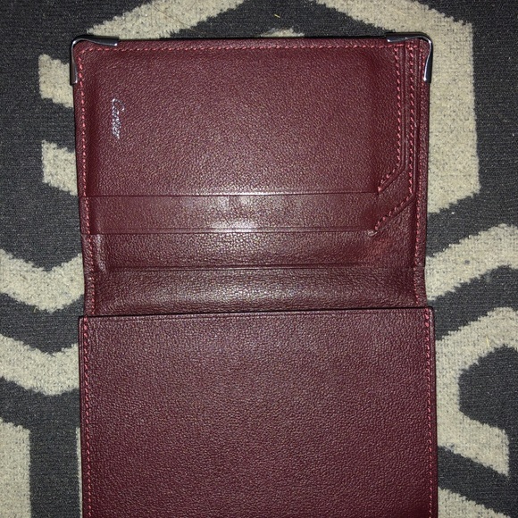 Cartier Card Holder - Picture 2 of 8